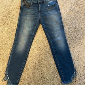 NWT Mavi Jeans. Size 30 x 27